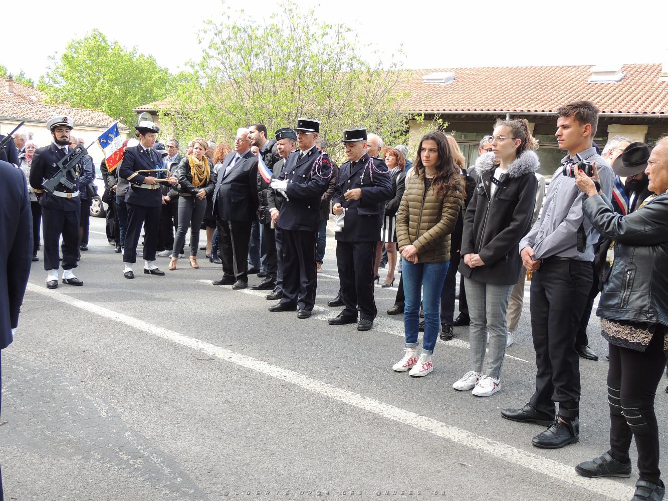 2019 04 28 TOULON HOMMAGE AUX VICTIMES DE LA DEPORTATION (105).JPG -           